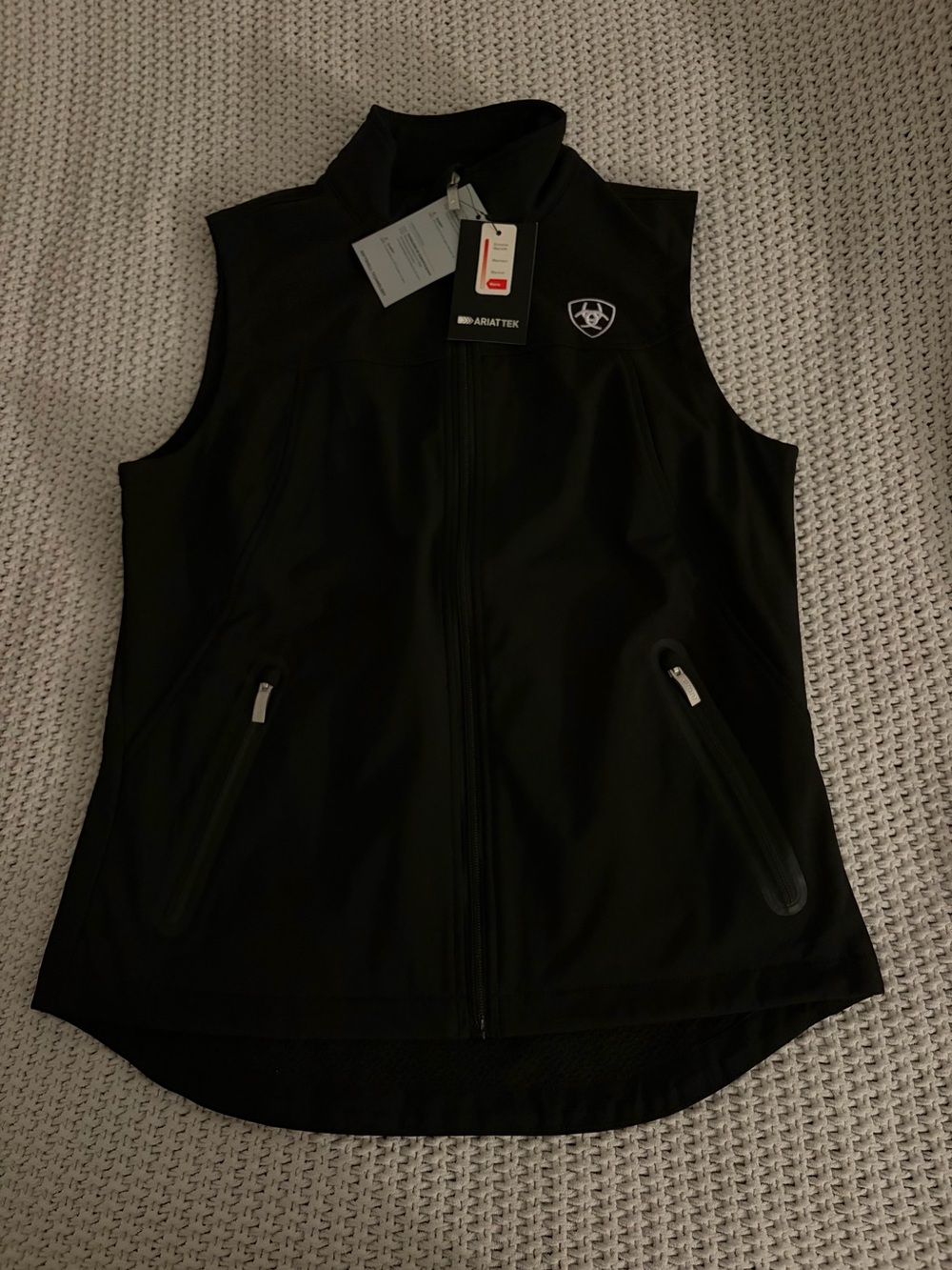 Ariat Vest Women’s